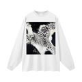 Oversized Unisex Long Sleeve T-Shirt