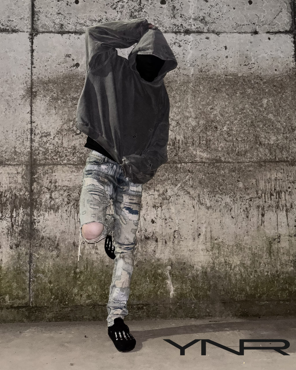 YNR - DN/1　