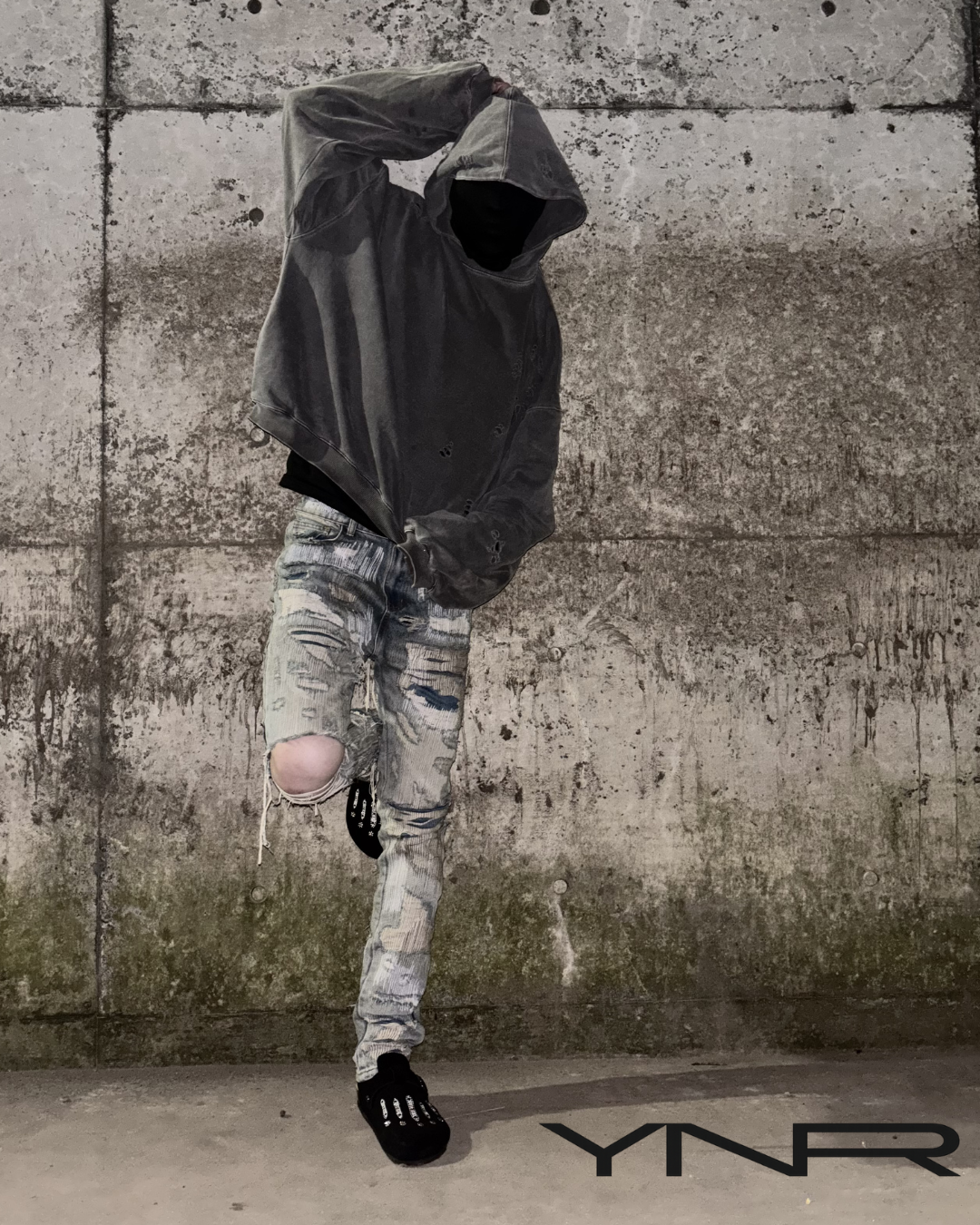 YNR - DN/1　