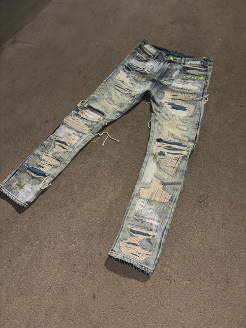 YNR - DN/1　