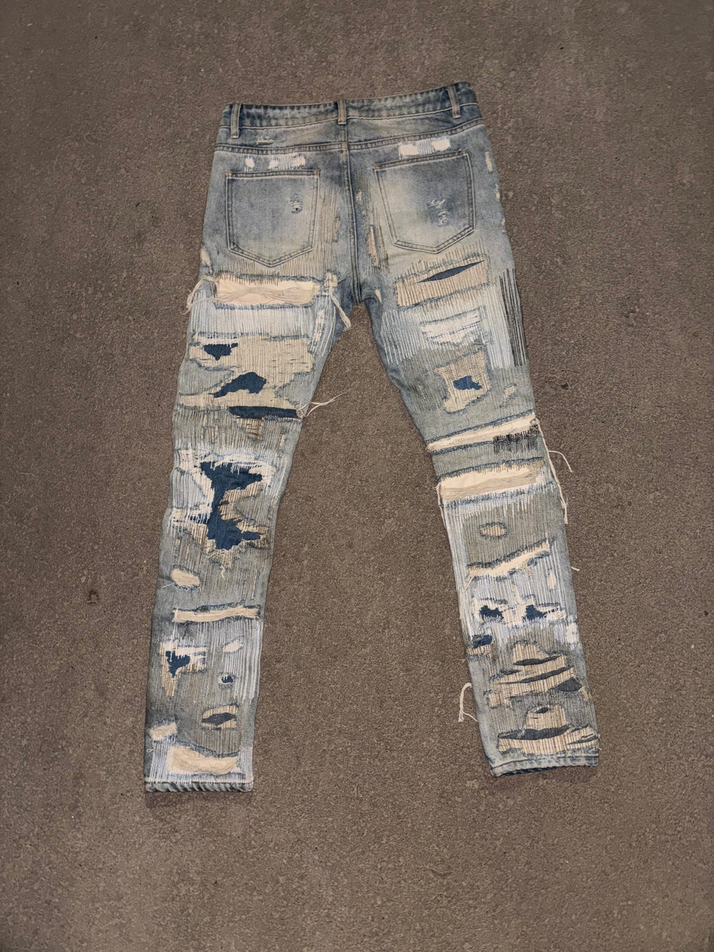 YNR - DN/1　