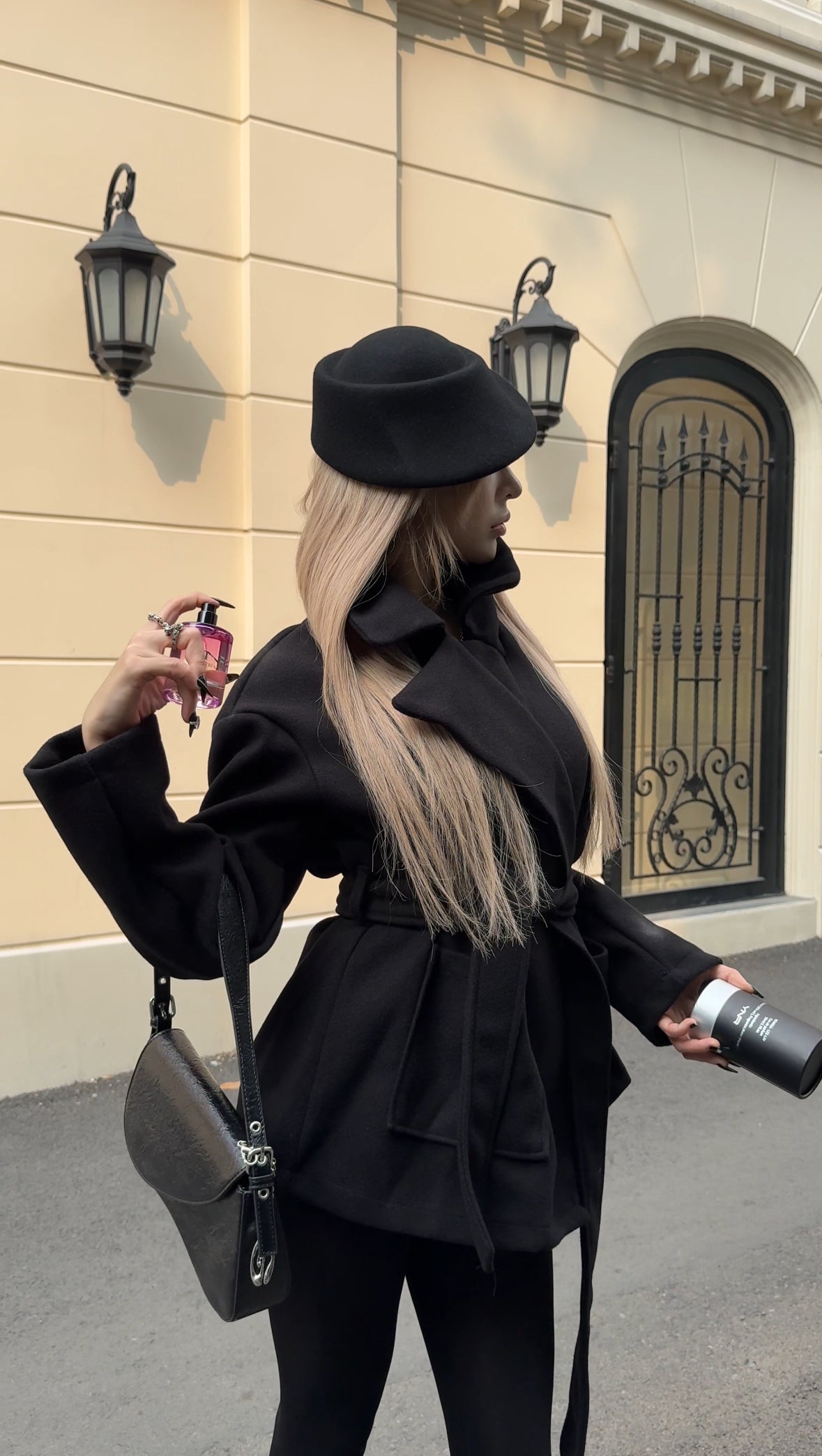 LEE-LAY EAU DE PARFUME 50ml