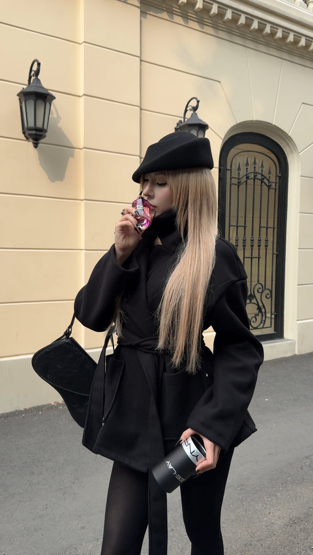 LEE-LAY EAU DE PARFUME 50ml