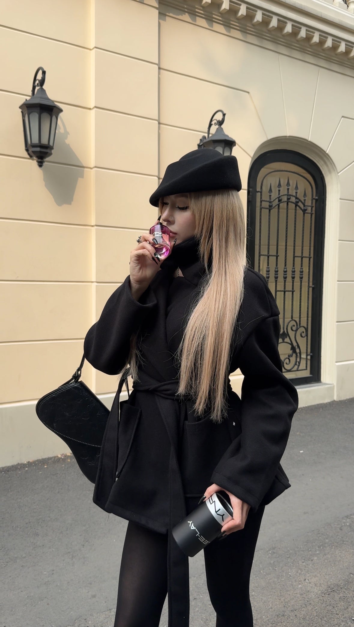 LEE-LAY EAU DE PARFUME 50ml