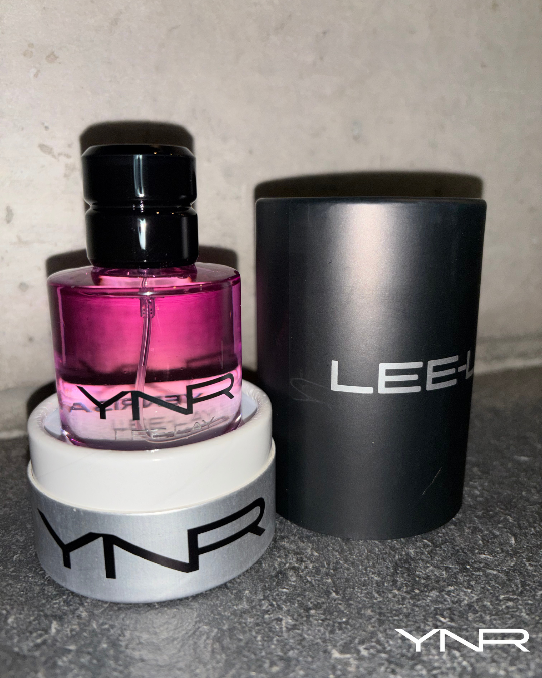 LEE-LAY EAU DE PARFUME 50ml