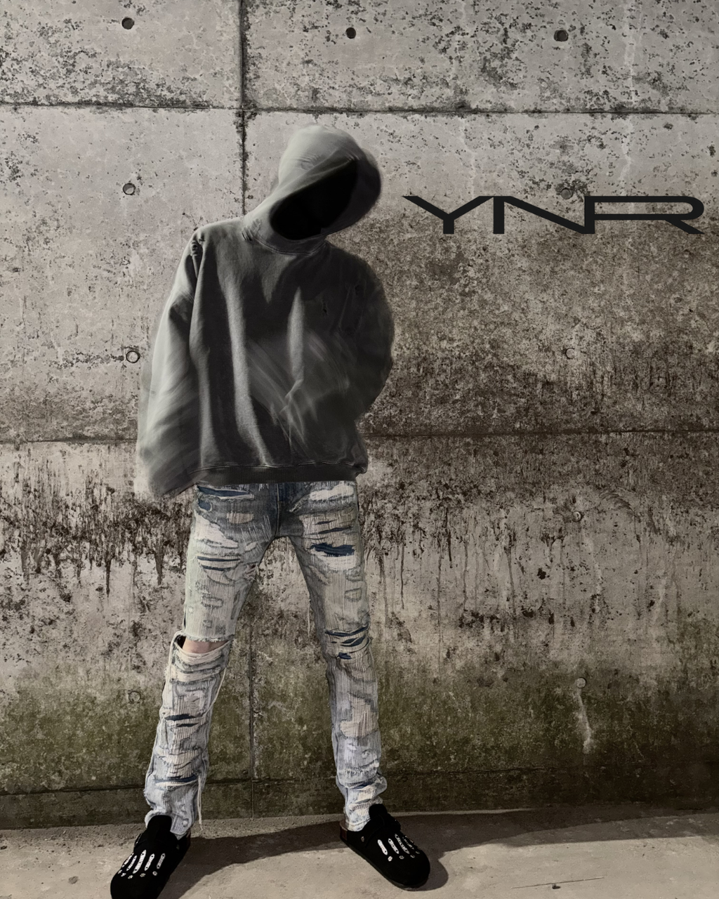 YNR - DN/1　