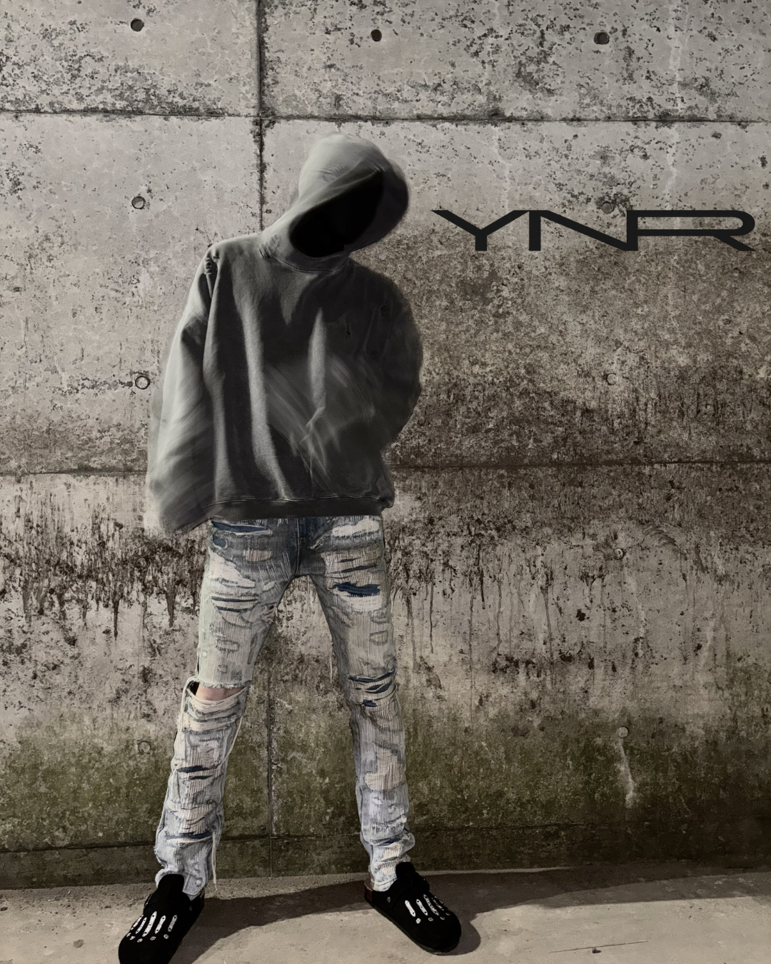YNR - DN/1　